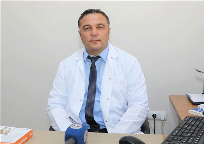 İthal Hayvanlarda Öldürücü Solunum Sistemi Hastalığına Dikkat!