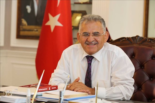 Melikgazi İldem Aile Sağlık Merkezi Cuma Günü Açılıyor