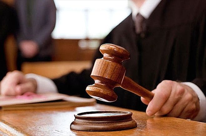 Bahis oyunu hevesi yüzünden çıkan cinayet davası başladı
