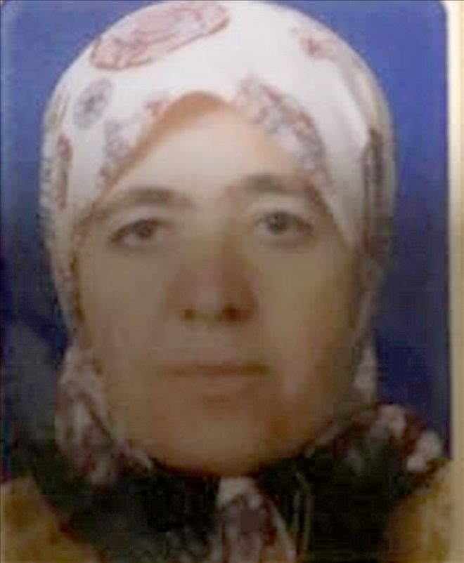 61 yaşındaki kadın 5. kattan atlayarak intihar etti