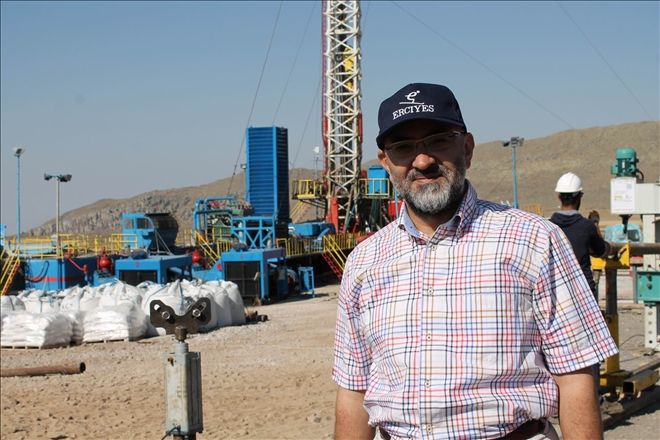 Erciyes´te kış turizmi ve termal turizm bir arada olacak 