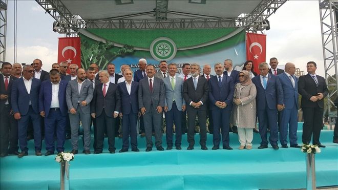 Kayseri Şeker´den bu yıl da Türk Şeker´in ilan edeceği pancar fiyatına 10 TL ilave fiyat