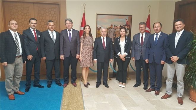 KANKA´dan karsere karşı birlikte mücadele çağrısı
