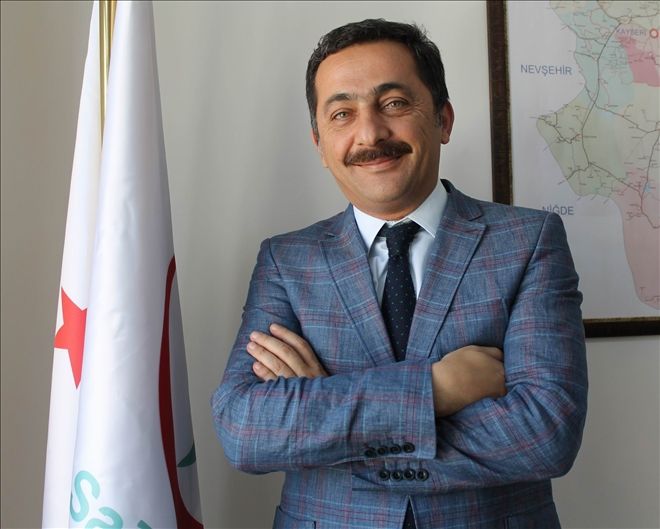 Çocuklar müjde! Rafadan Tayfa ekibi Kayseri´de