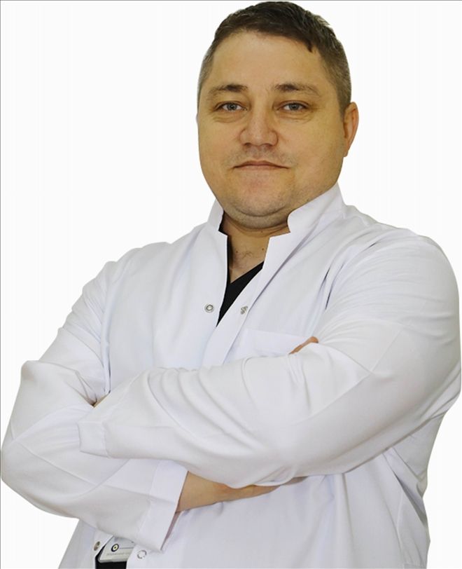 Ezbere prostat biyopsisi artık tarihe karışıyor