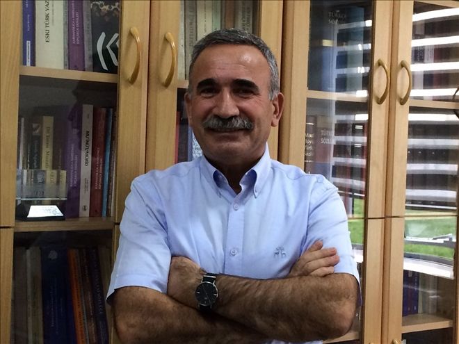 ?Türkçe´de değişim İstanbul´un fethiyle başladı?