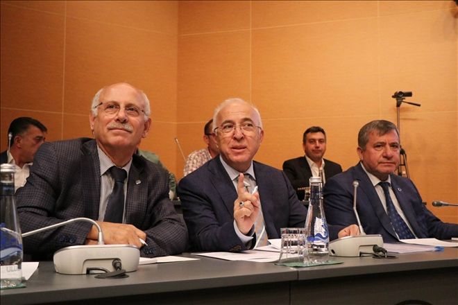 ?Seçimin uzatılmasını doğru olmadı? 