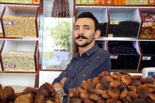 Bir tencere aşure 40 ekmek bedelinde