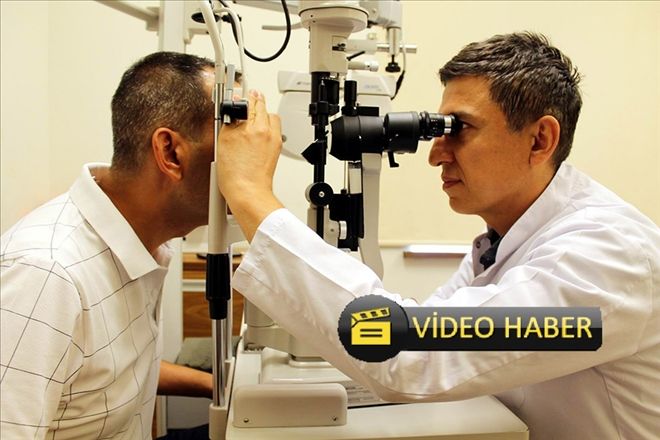 ?Kurban bayramında göz rahatsızlıkları artıyor?