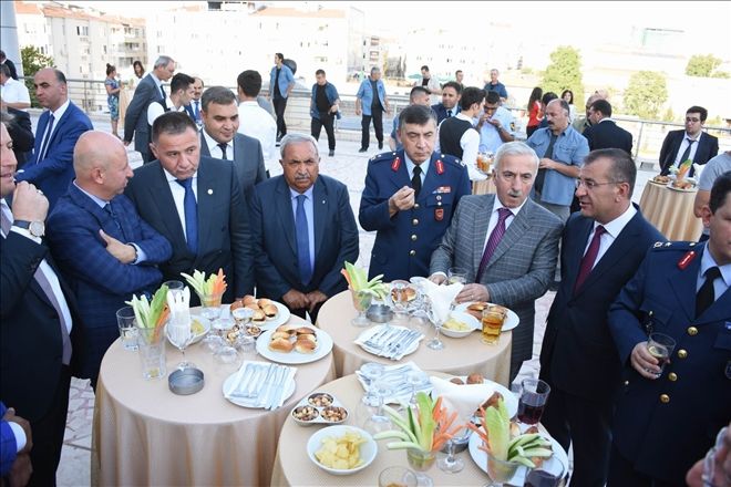 ADALET HERKESE LAZIM