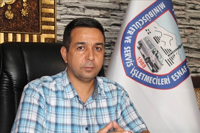 Servis ücretlerinde fiyatlar arttı 