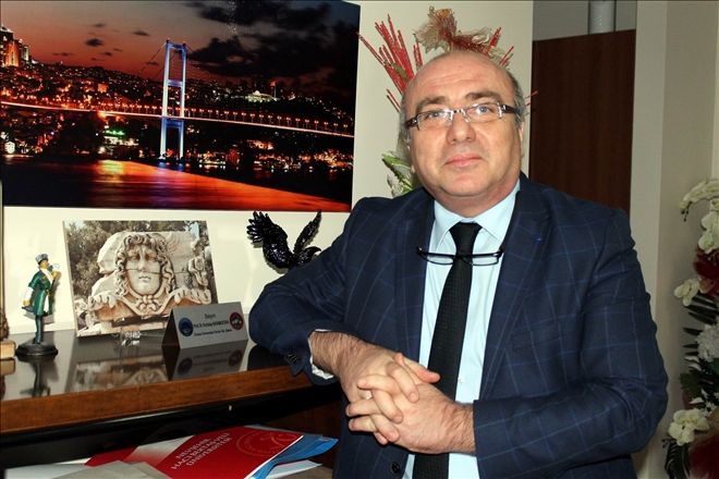 ?Turizm işletmecileri gastronomi turizmine yönelmeli? 