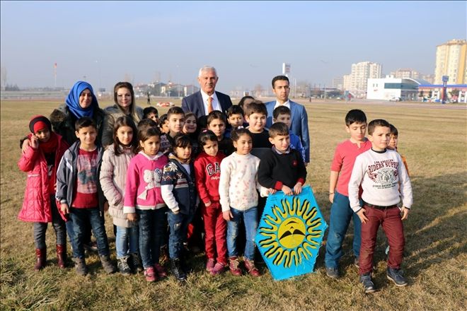 ?Sevgi´ ile kaynaştırıyorlar 