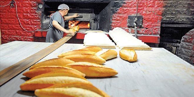 Ekmekte yeni dönem başladı!