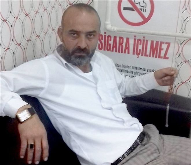 CİNAYET ZANLILARINA MÜEBBET HAPİS TALEBİ