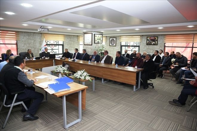 MELİKGAZİ´DEN BÜYÜK İHALE