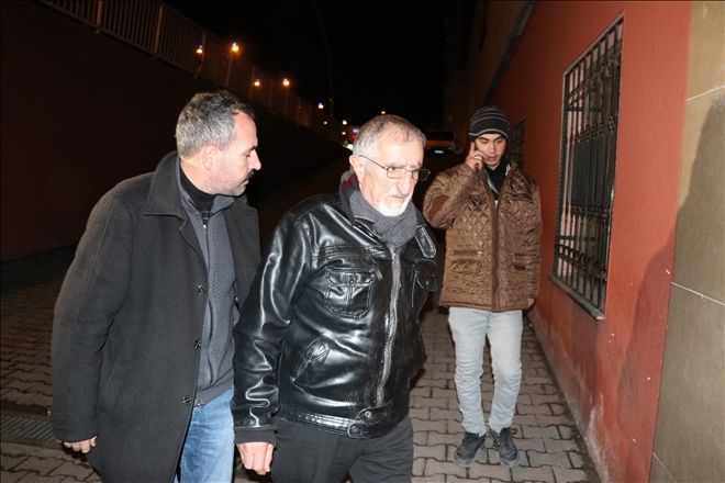 Terör örgütü propagandası yapan emekli öğretmen tutuklandı 