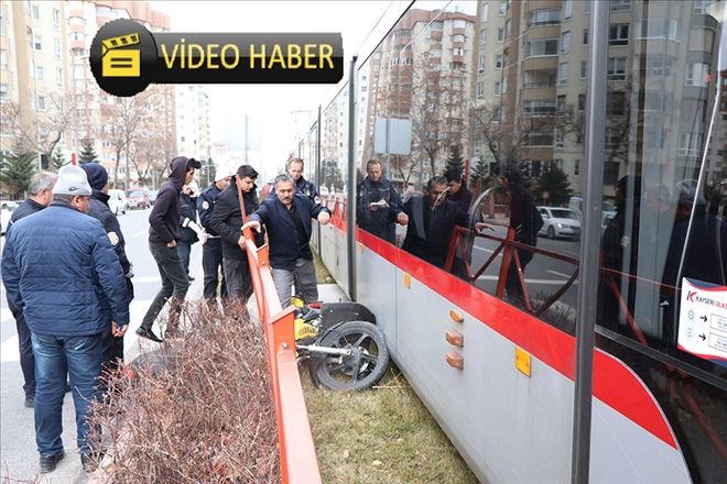 Dalgınlığın bedeli ağır oldu