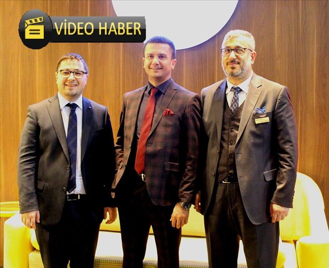 KAYMOS´dan 66 firma ile fuar çıkarması