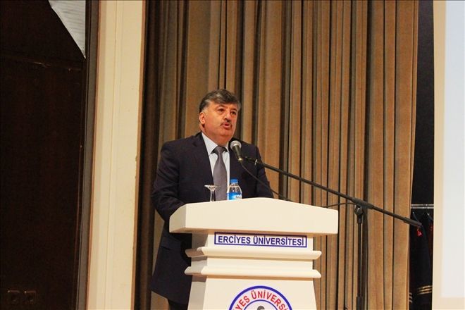 Kayseri Tabip Odasından Türk Tabipleri Birliğine sert eleştiri 