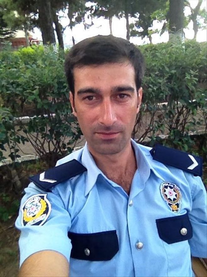 Kayıp polisin cesedine ulaşıldı