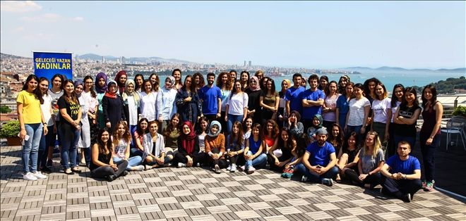 100 kadın yazılımcı Turkcell´de işbaşı yaptı 