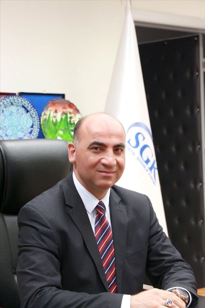  ?Çıraklık ve staj başlangıcı emekliliğe esas sayılmayacak? 