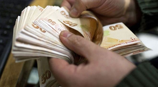 Eleman alana 2 bin lira