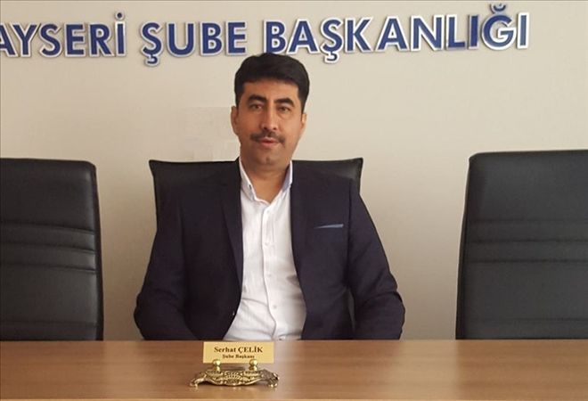 ?Çalışma hayatımızda tarihi günleri yaşıyoruz? 