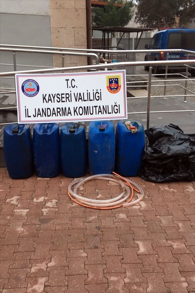 Faili meçhul hırsızlık olay yerindeki ayak izi ile aydınlatıldı 