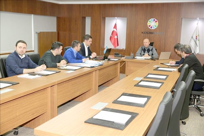 Kocasinan, kentsel dönüşümde altın çağını yaşayacak 
