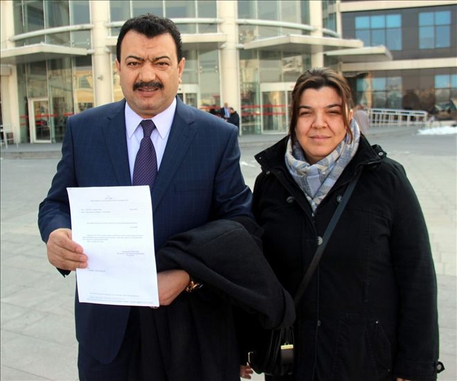 Lokantacılar ve Pastacılar Odası Başkanı Aydemir mazbatasını aldı 