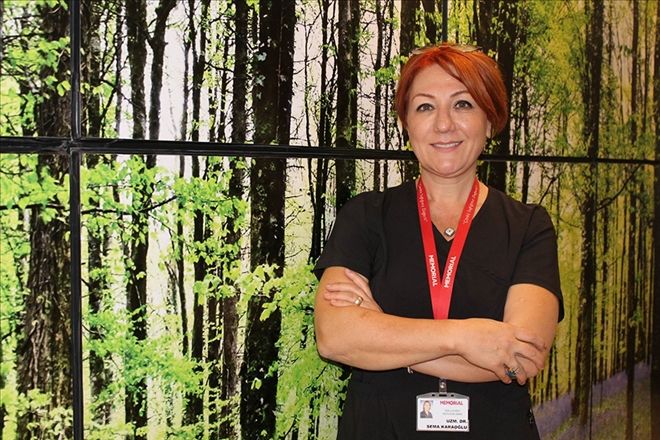 ?Medikal el-ayak bakımı, manikür ve pedikürden daha sağlıklı? 