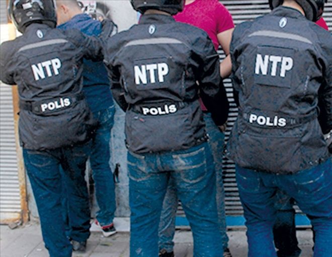 Kayseri Emniyeti ?Narkotik Whatsapp´ ihbar hattı kurdu 