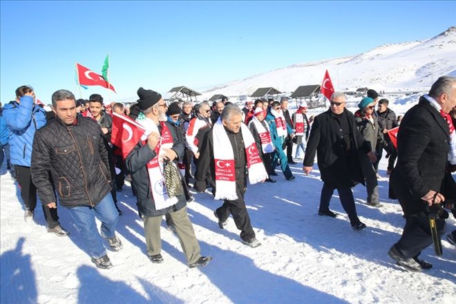 ŞEHİTLERİMİZİ UNUTMAYACAĞIZ