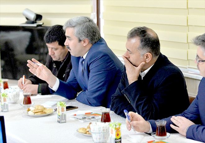 Kayseri´de buzağı ölümlerinin azaltılması için çalışmalar başladı 