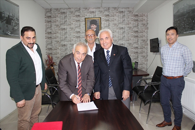 Melikgazi Hastanesinden Emeklilere Büyük Destek