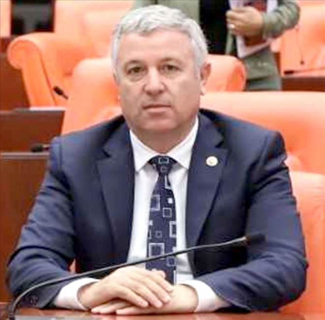 ARIK´TAN İNTÖRN HEKİMLER İÇİN KANUN TEKLİFİ