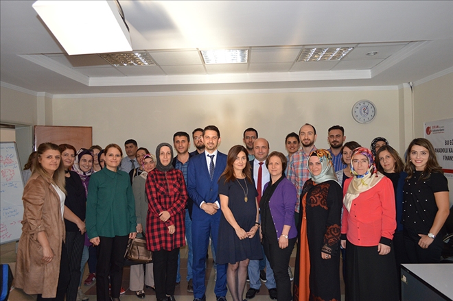 İl Sağlık Müdürlüğünden SPSS (Biyoistatistik) Eğitimi ile Sağlıklı İstatistikler Eğitimi 