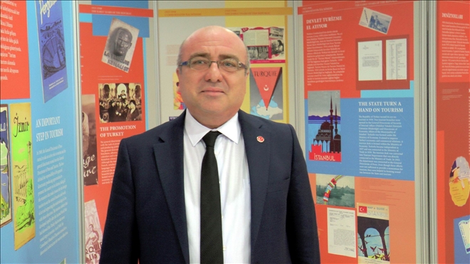 Rektör Karamustafa: ?Kayseri Üniversitesi bir kampus üniversitesi olmayacak? 