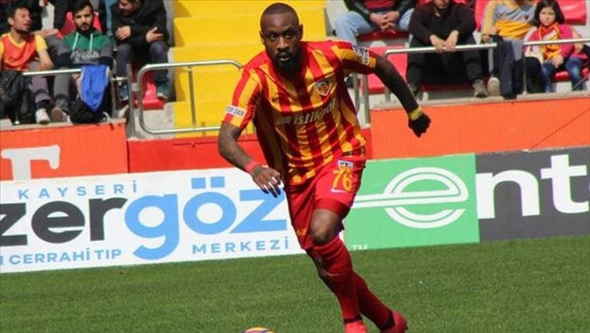 DÖNÜŞÜ DÖRT GÖZLE BEKLENİYOR