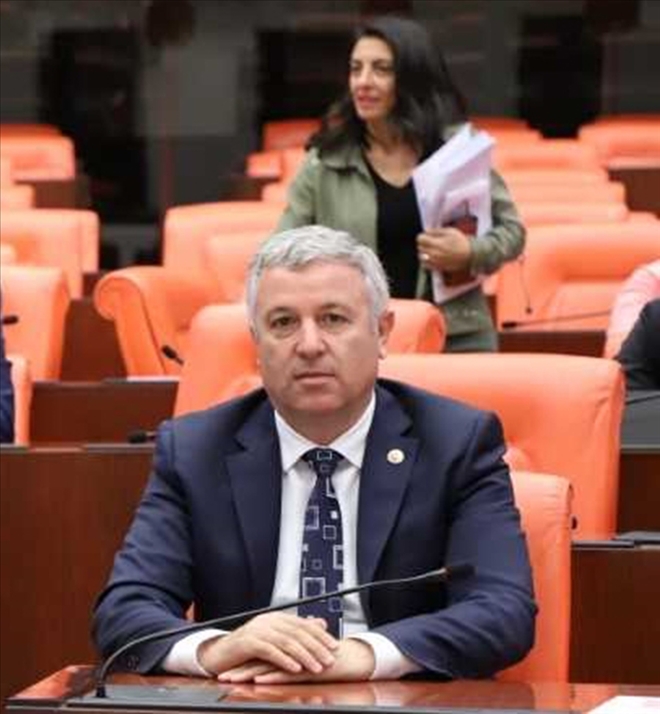 ÇETİN ARIK´TAN HODRİ MEYDAN