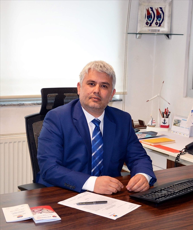 Kayserigaz lisans alanını genişletiyor 