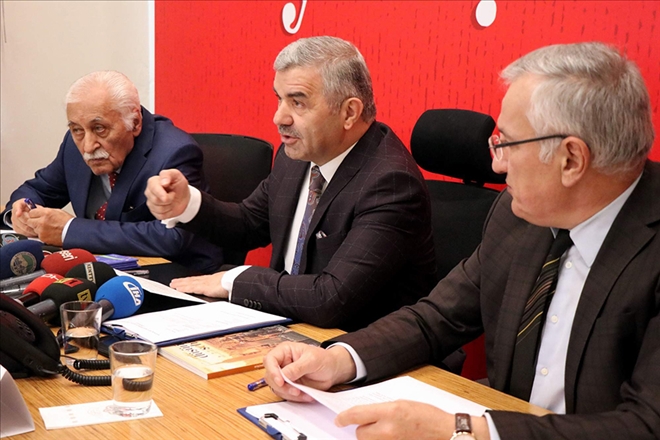Aşık Seyrani Şiir Yarışması´nda dereceye girenler belli oldu 