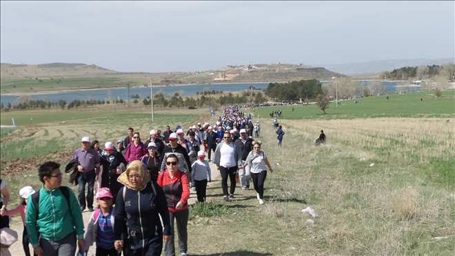 Spor A.Ş.´den anlamlı bir etkinlik daha 