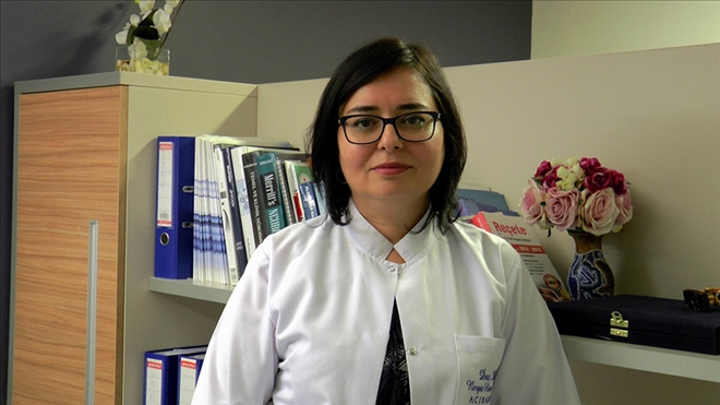 Yaşlıların kabusu inme hastalığı 