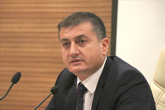 Önce simit dağıttırdı, sonra uzlaştı 