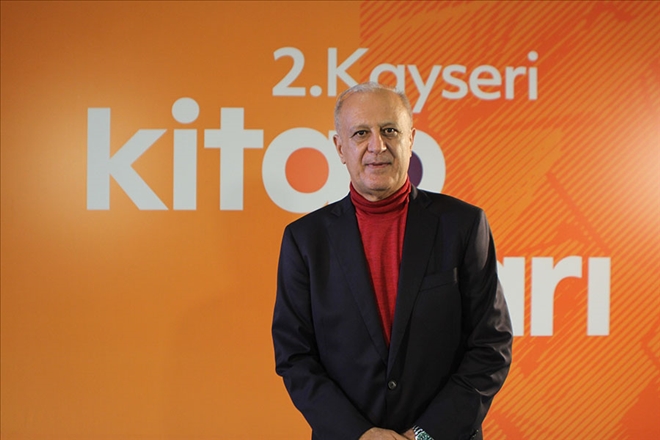 Marka şehirden marka fuar 