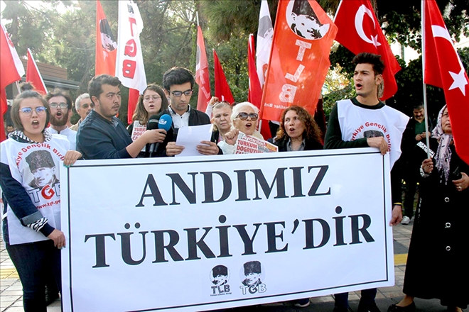 DANIŞTAY´IN KARARI YERİNDE