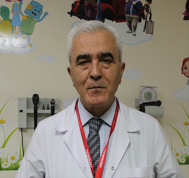 ?İyot eksikliği çocuklarda zeka geriliği nedeni? 
